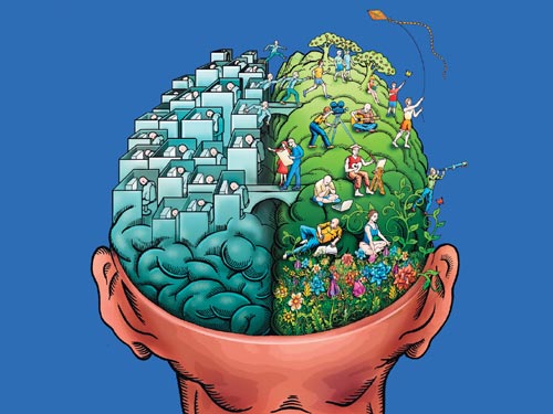 Feasibility Study in Mental Health