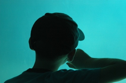 Mental diseases attack children