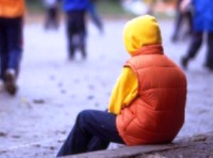Thousands of children from Moldova need a psychologist