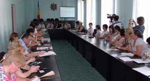„Social service map” to be developed in Balti